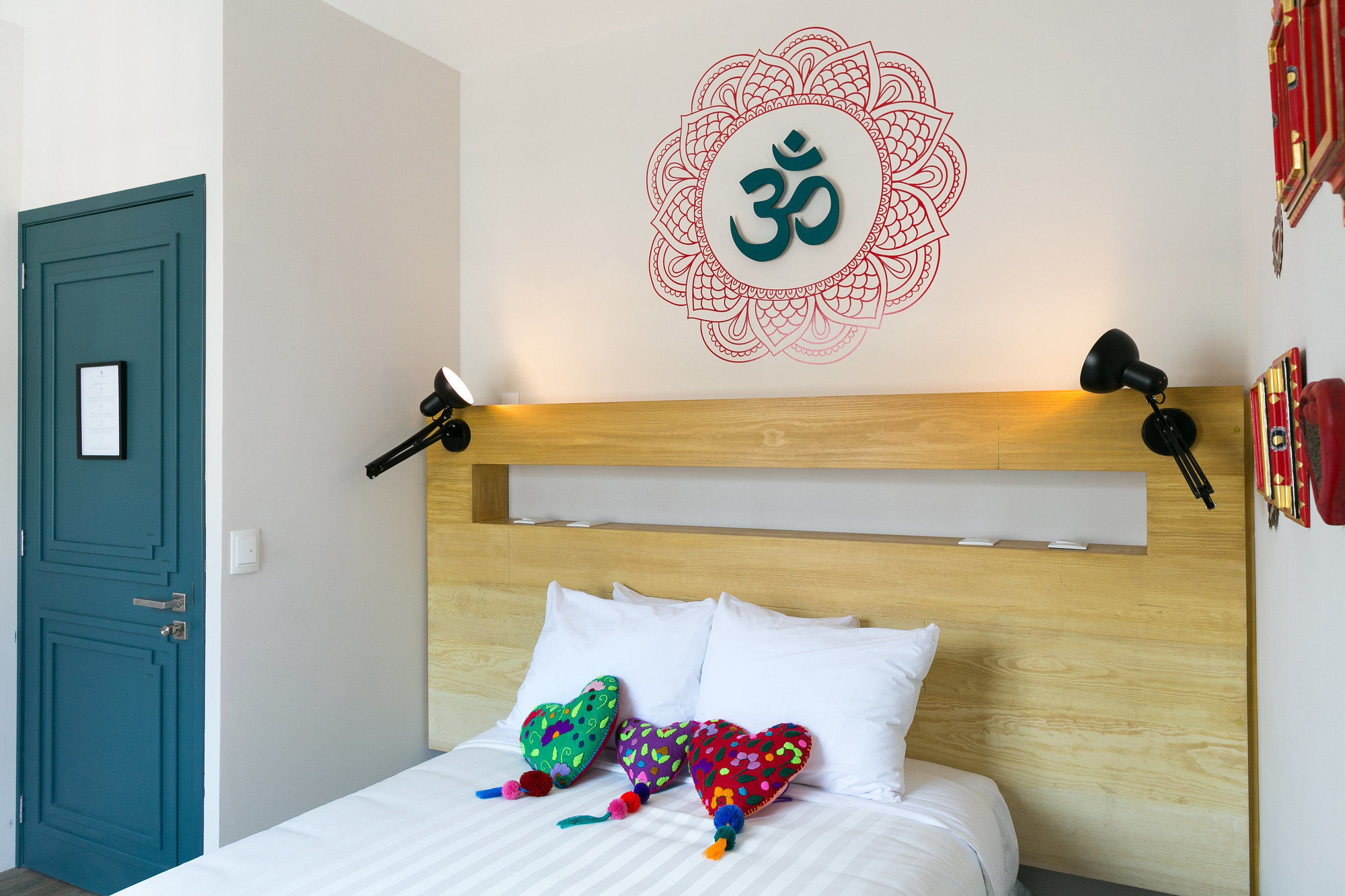 La Palomilla Bed & Breakfast (Adults Only) Mexico City Exterior photo