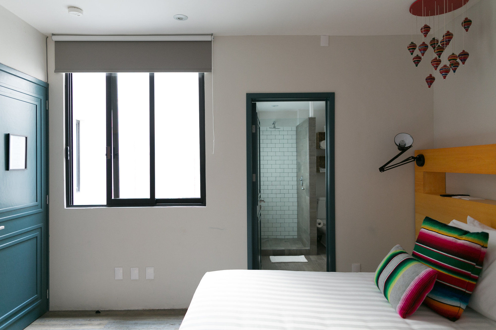 La Palomilla Bed & Breakfast (Adults Only) Mexico City Exterior photo