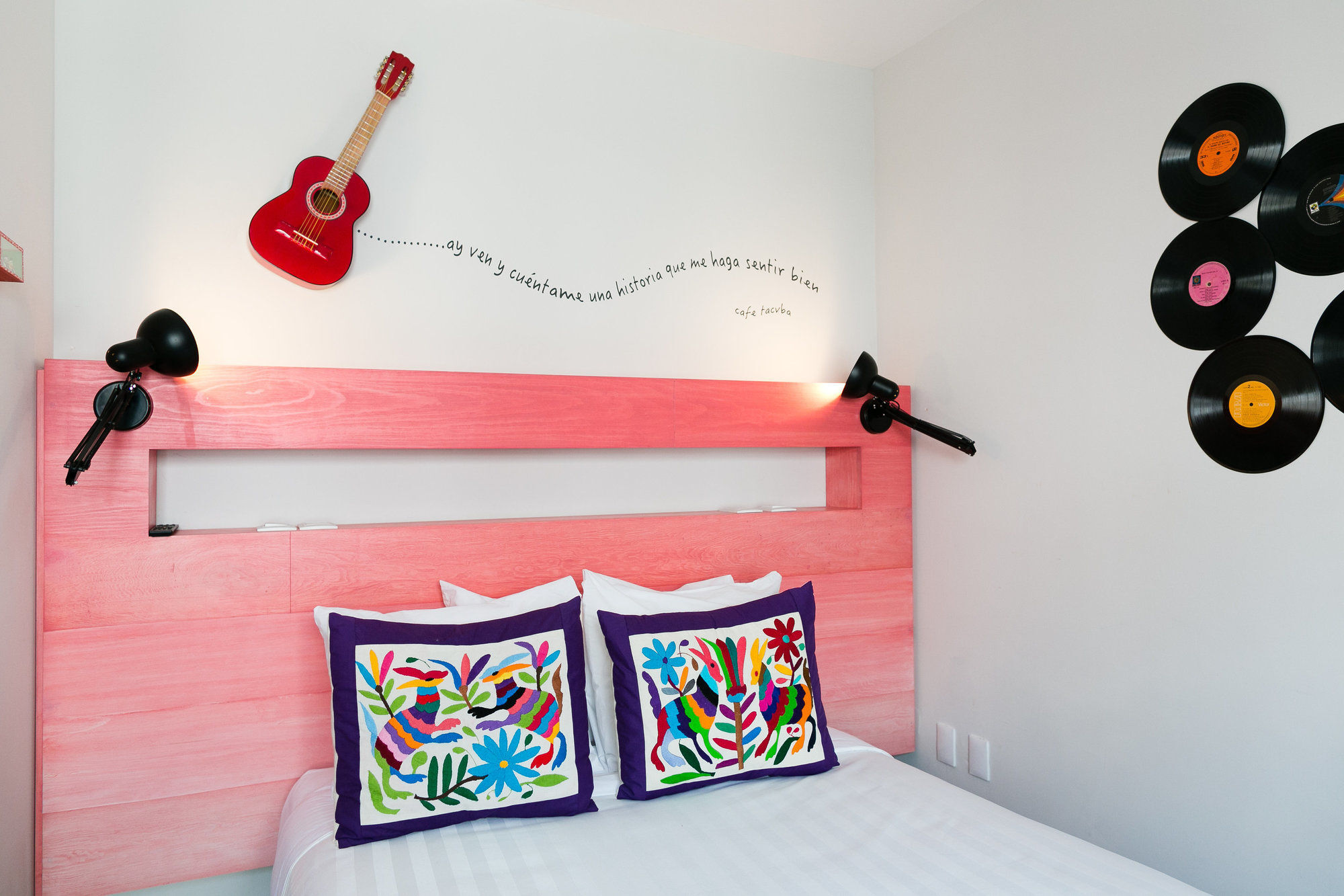 La Palomilla Bed & Breakfast (Adults Only) Mexico City Exterior photo